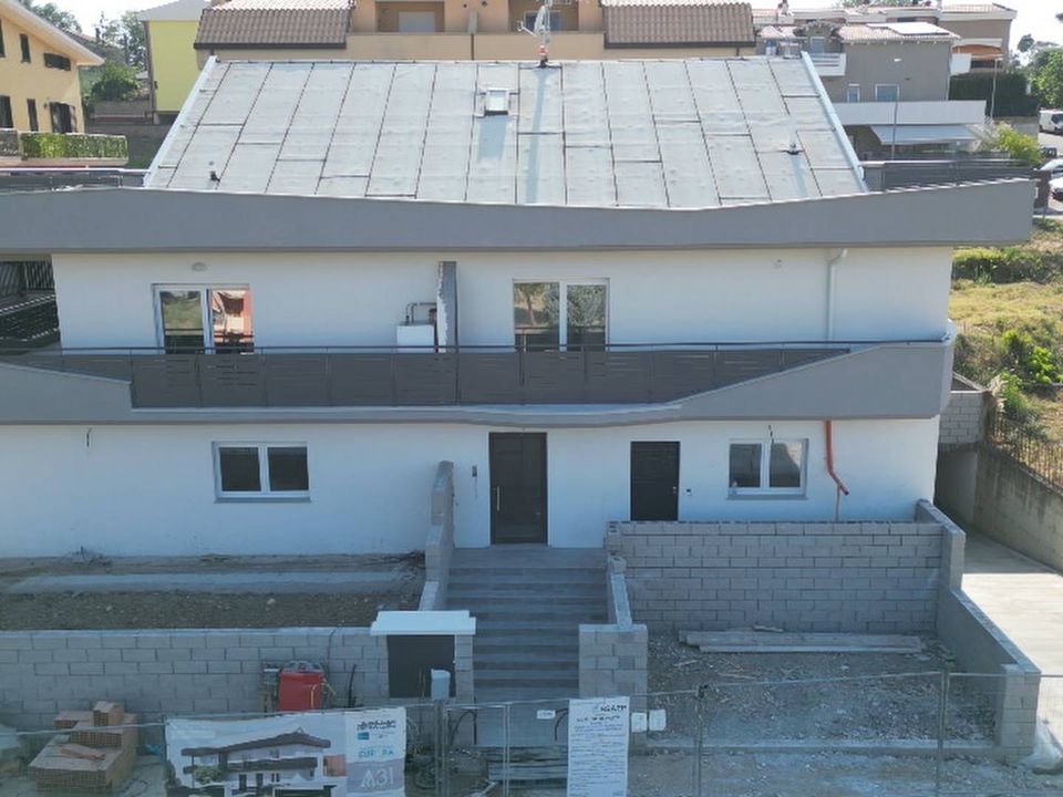 Leilighet i Vasto, Chieti - bilde 2