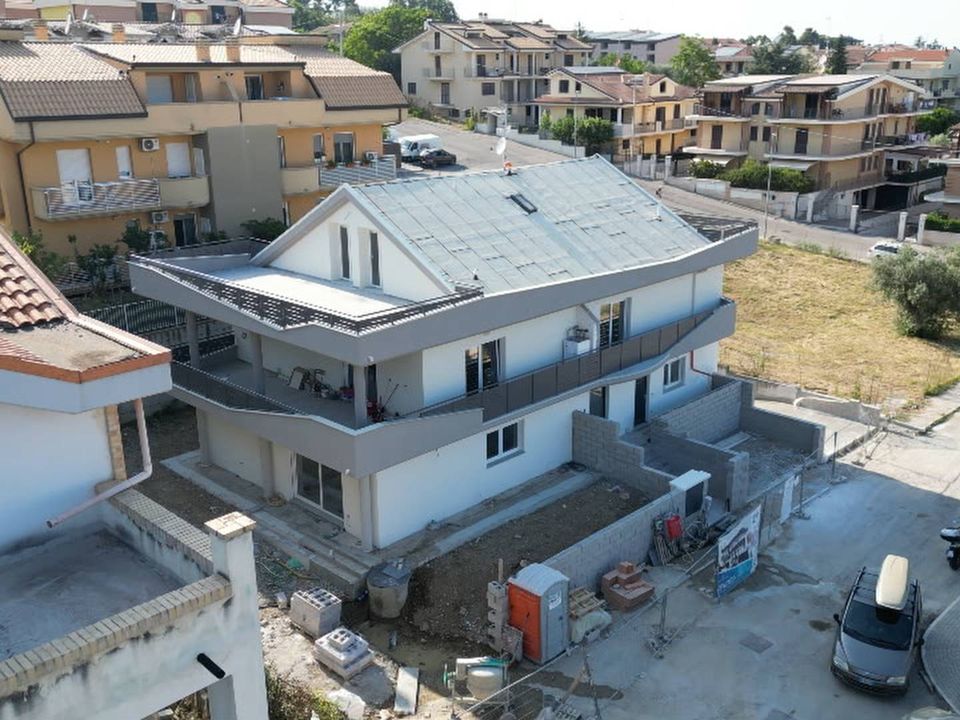 Leilighet i Vasto, Chieti - bilde 3