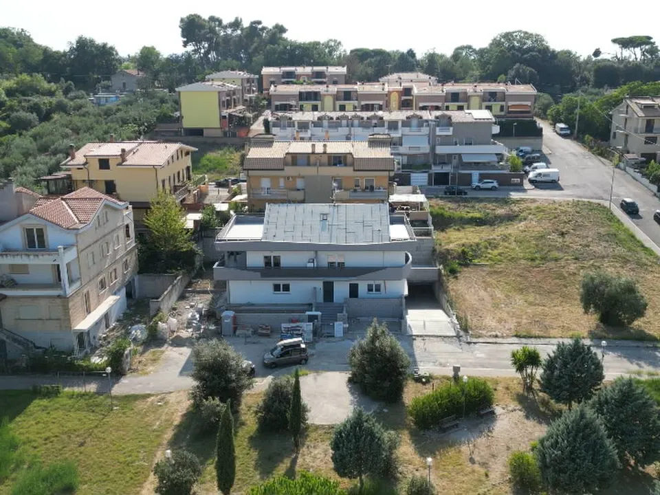 Leilighet i Vasto, Chieti - bilde 4