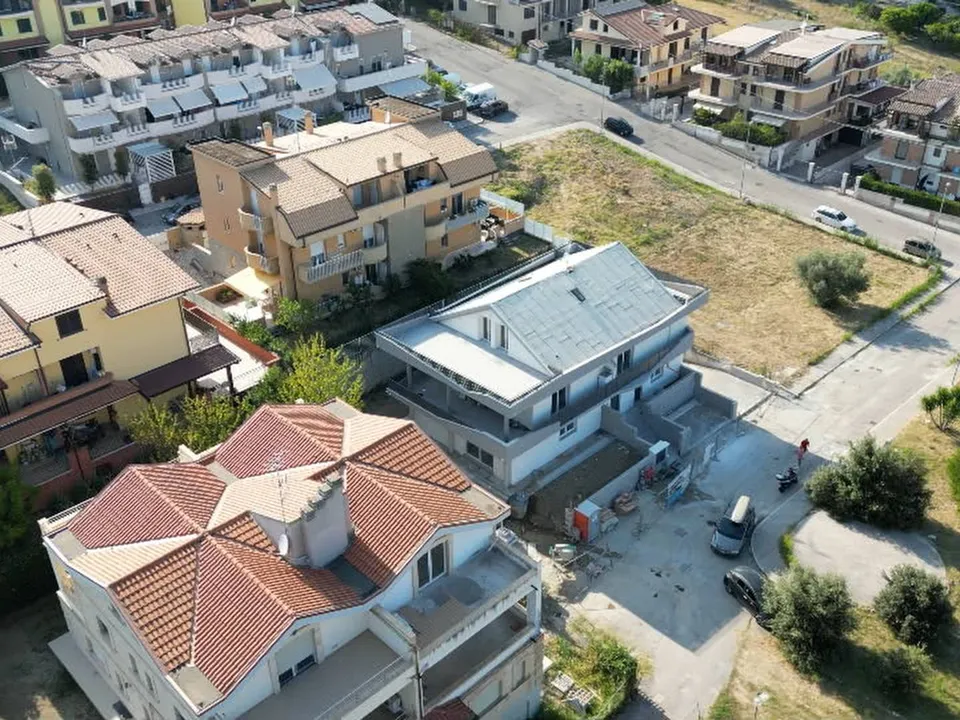 Leilighet i Vasto, Chieti - bilde 5