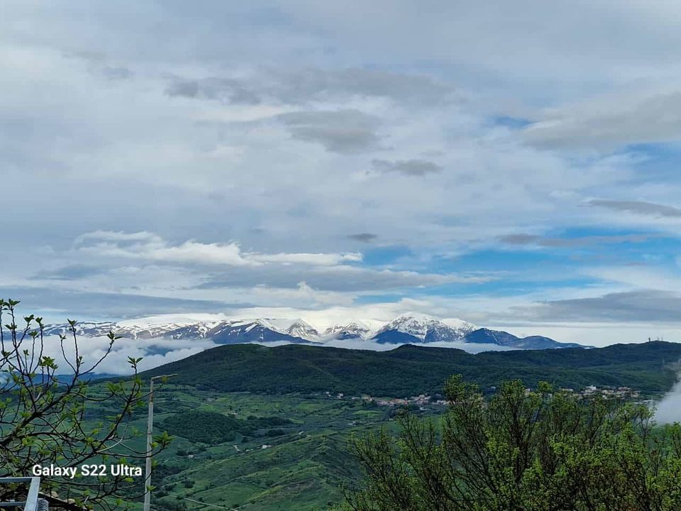 Villa i Guilmi, Chieti - foto 3