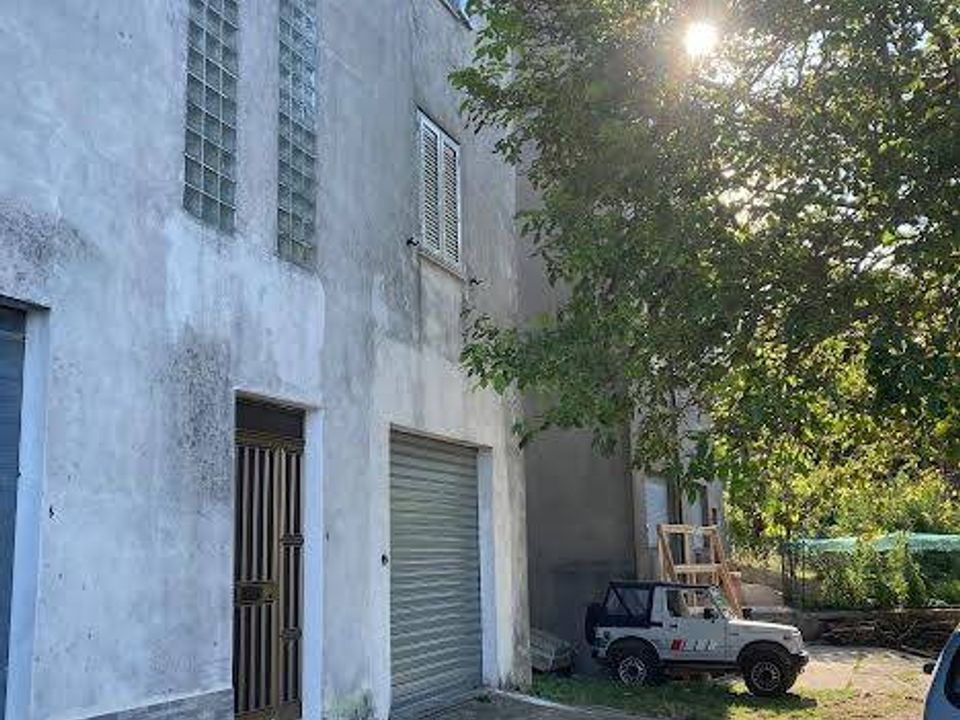 Erhvervsejendom i Liscia, Chieti - foto 2