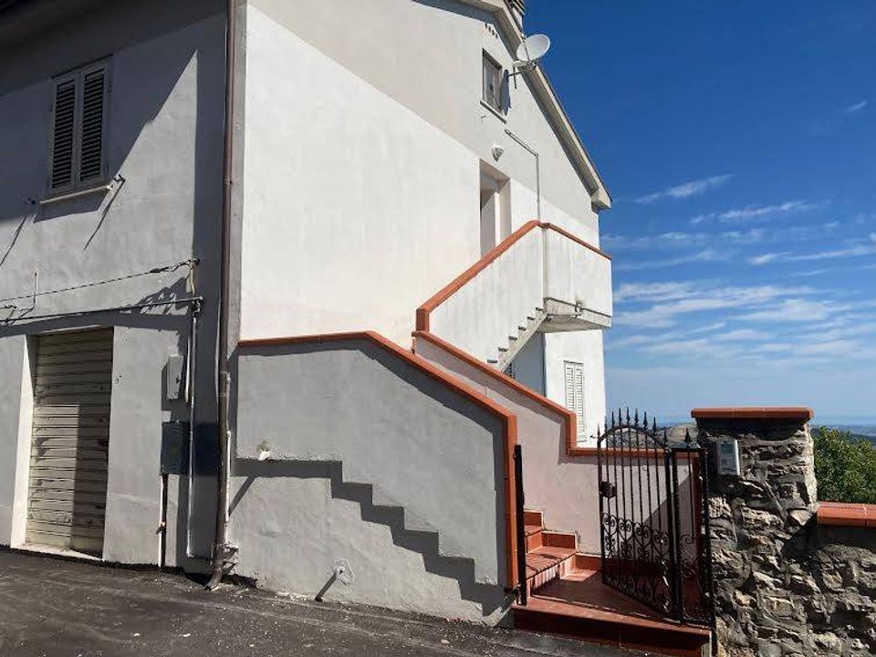 Erhvervsejendom i Liscia, Chieti - foto 3