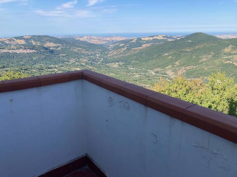 Erhvervsejendom i Liscia, Chieti - foto 4