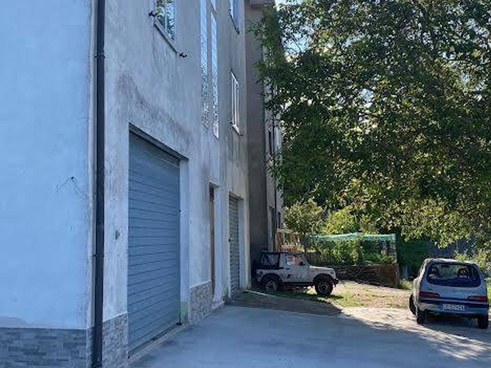 Erhvervsejendom i Liscia, Chieti - foto 5
