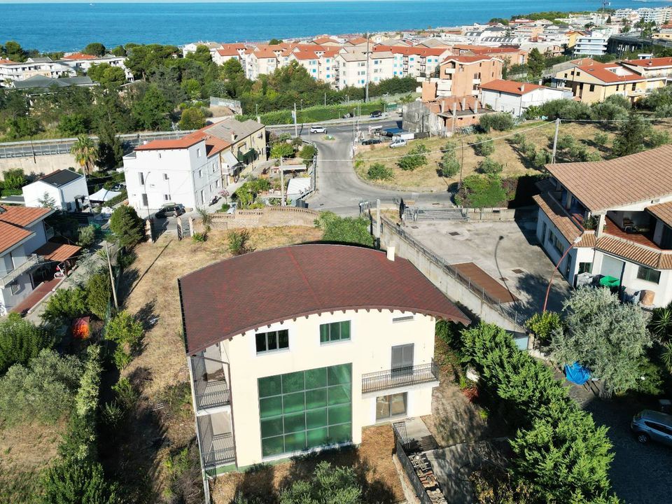 Villa i Vasto, Chieti - foto 1