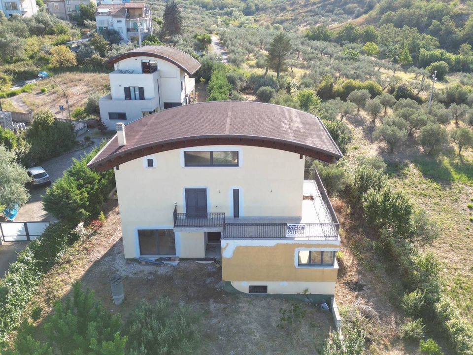 Villa i Vasto, Chieti - foto 3
