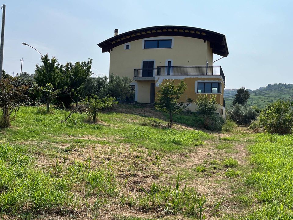 Villa i Vasto, Chieti - foto 2