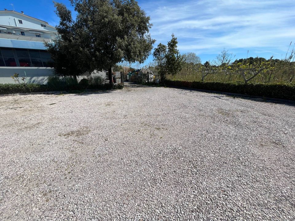 Erhvervsejendom i San Salvo, Chieti - foto 4