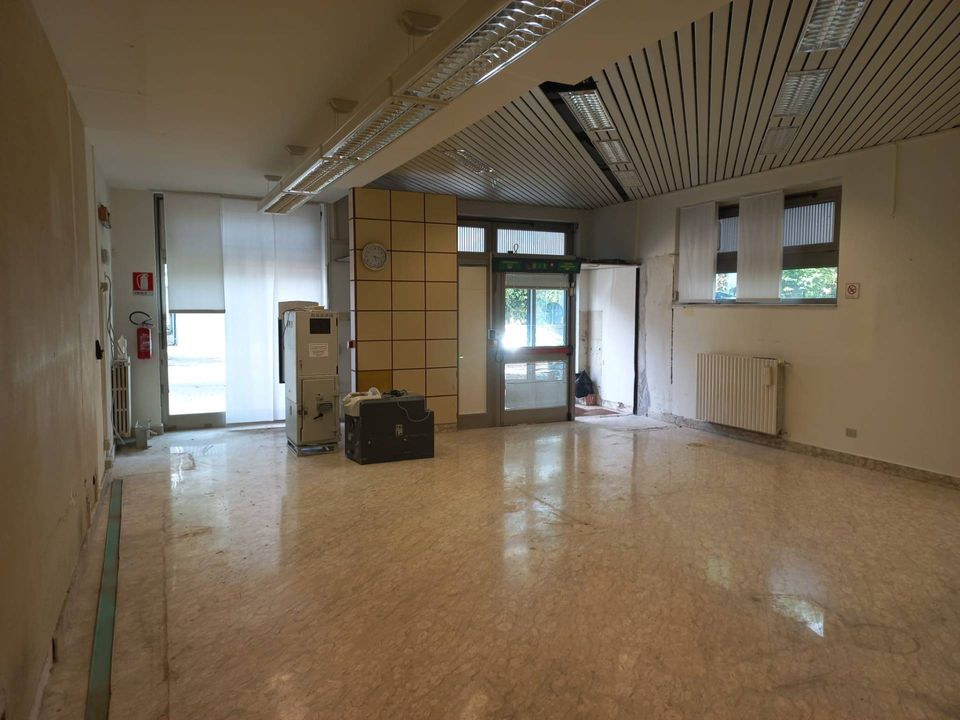 Erhvervsejendom i Scerni, Chieti - foto 2