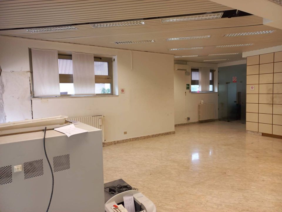 Erhvervsejendom i Scerni, Chieti - foto 4