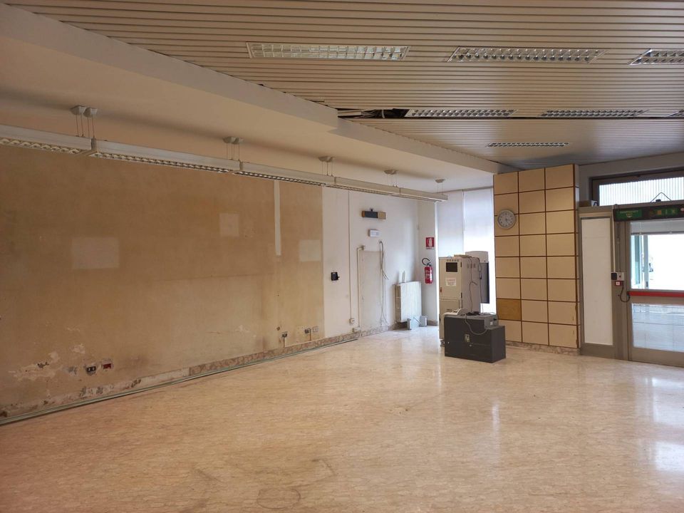 Erhvervsejendom i Scerni, Chieti - foto 5