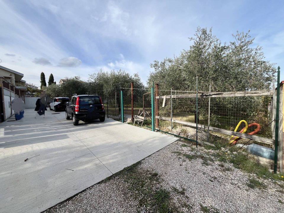 Helårsgrund i Vasto, Chieti - foto 3