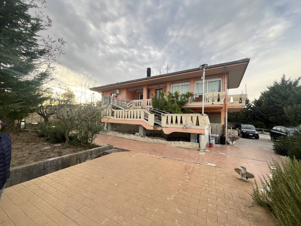 Villa i Cupello, Chieti - foto 2