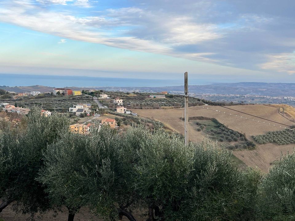 Villa i Cupello, Chieti - foto 3
