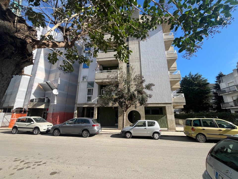 Erhvervsejendom i Vasto, Chieti - foto 1