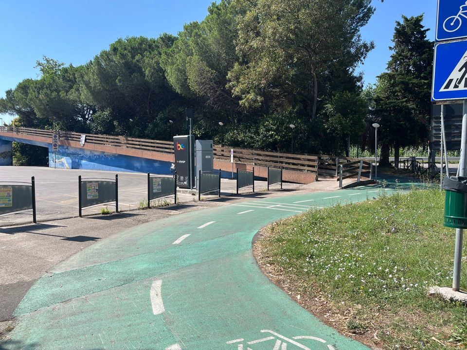 Erhvervsejendom i San Salvo, Chieti - foto 5