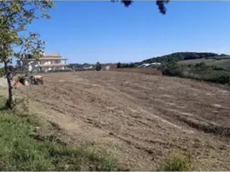 Helårsgrund i Gissi, Chieti - foto 1