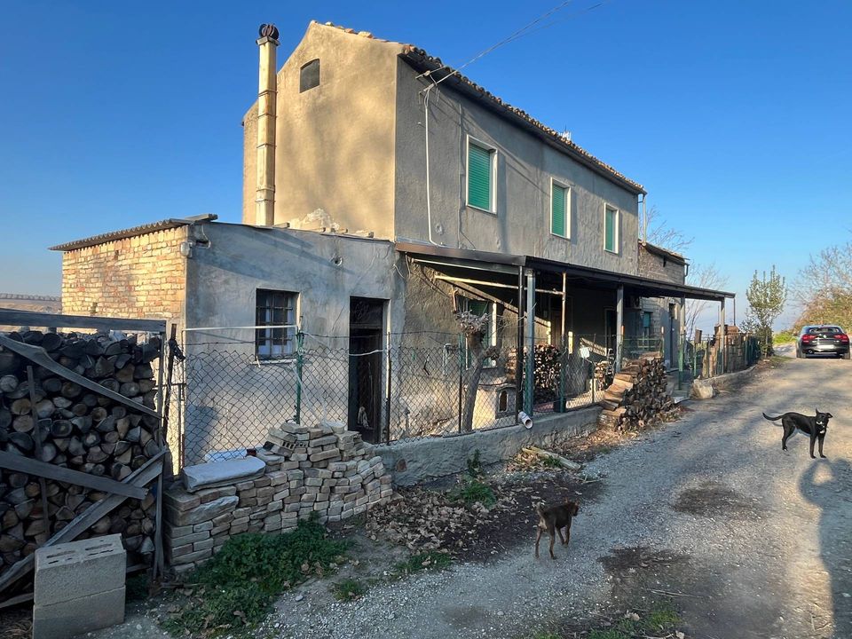 Villa i Scerni, Chieti - foto 2