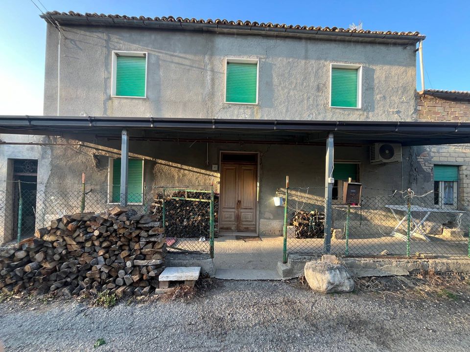 Villa i Scerni, Chieti - foto 3