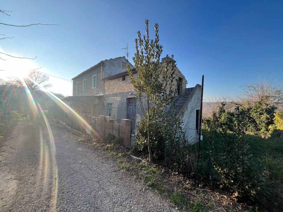 Villa i Scerni, Chieti - foto 4