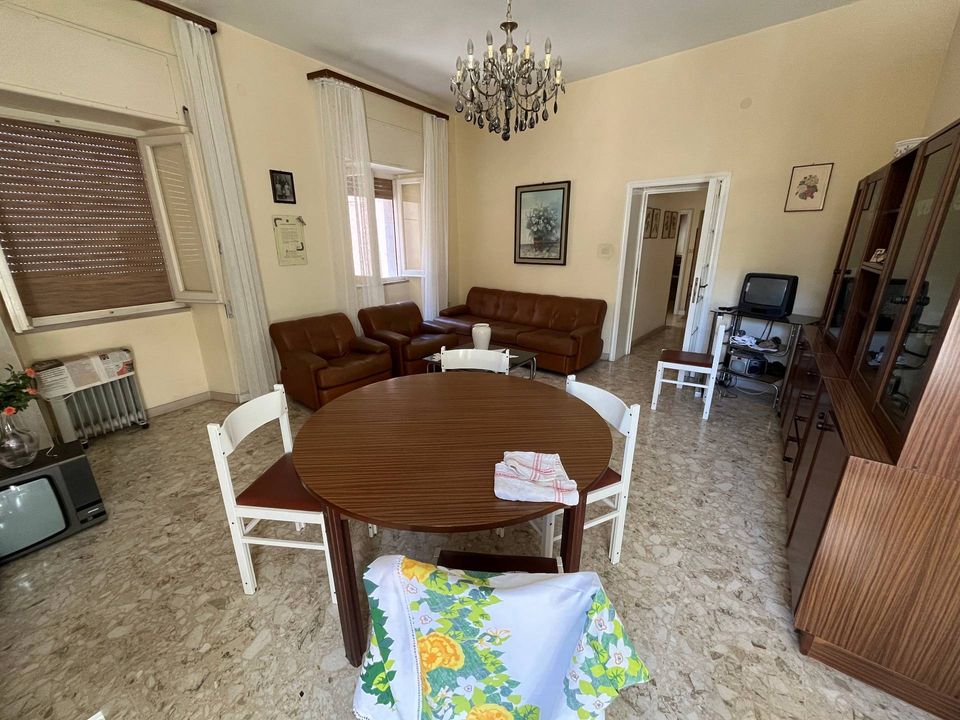 Villa i Pollutri, Chieti - bilde 3