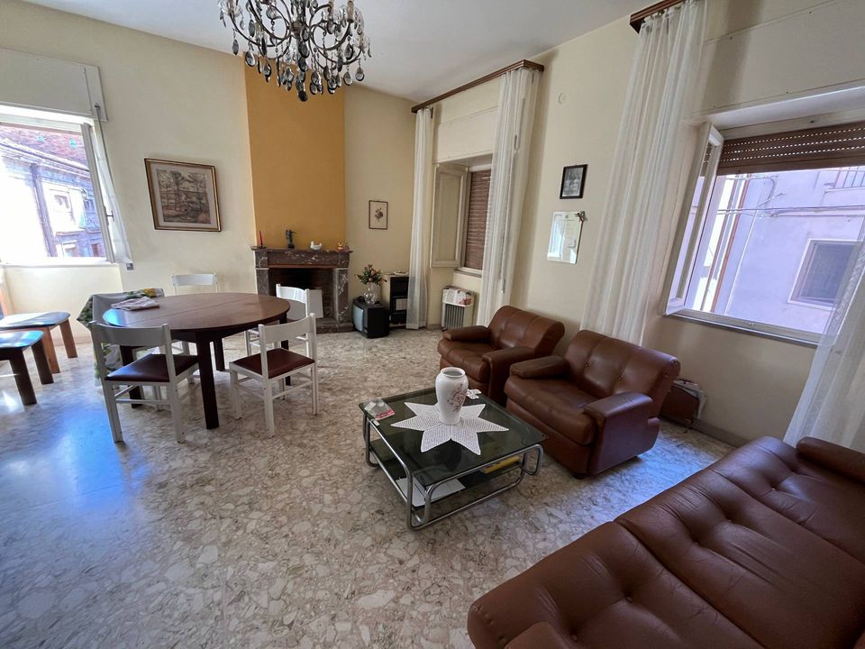 Villa i Pollutri, Chieti - bilde 4