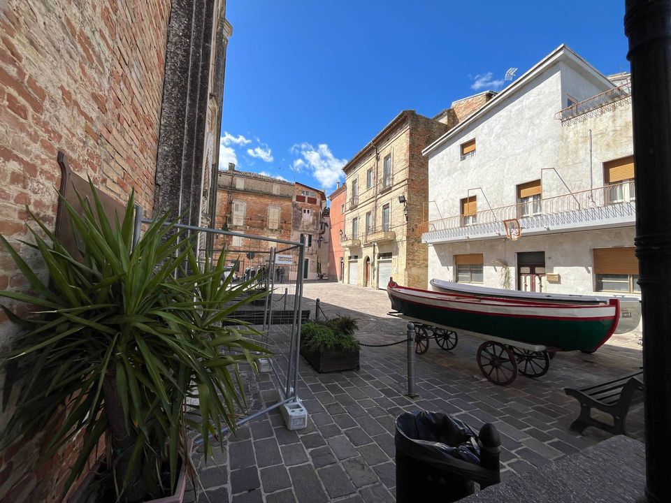 Villa i Pollutri, Chieti - bilde 5