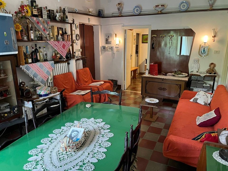 Lejlighed i Palmoli, Chieti - foto 2