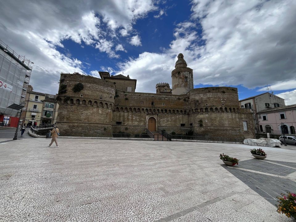 Lejlighed i Vasto, Chieti - foto 3