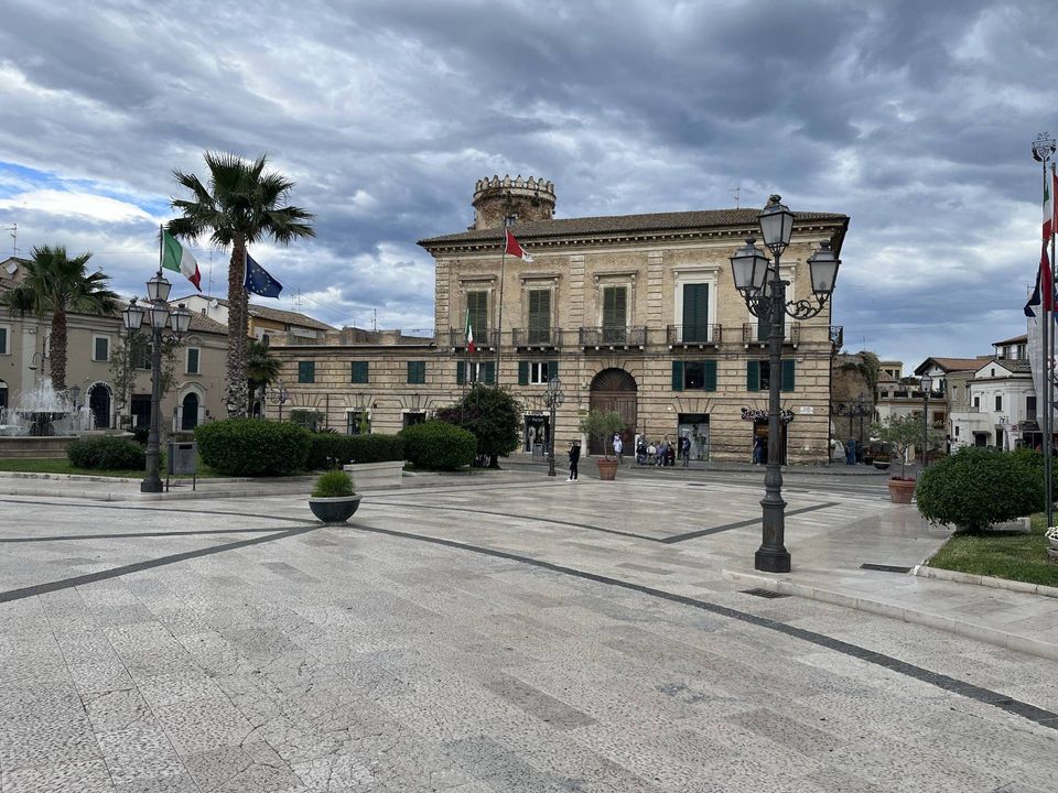 Lejlighed i Vasto, Chieti - foto 5