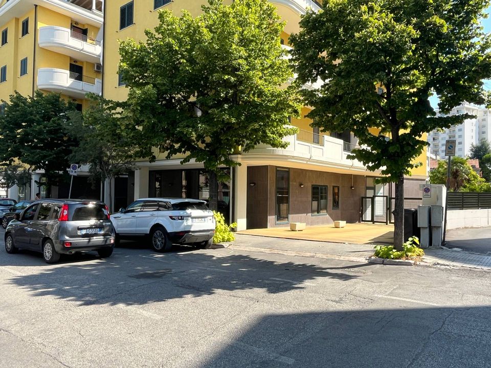 Erhvervsejendom i Vasto, Chieti - foto 5