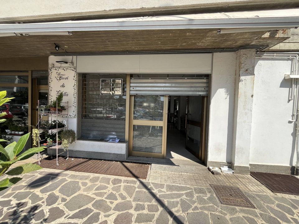 Erhvervsejendom i Vasto, Chieti - foto 5