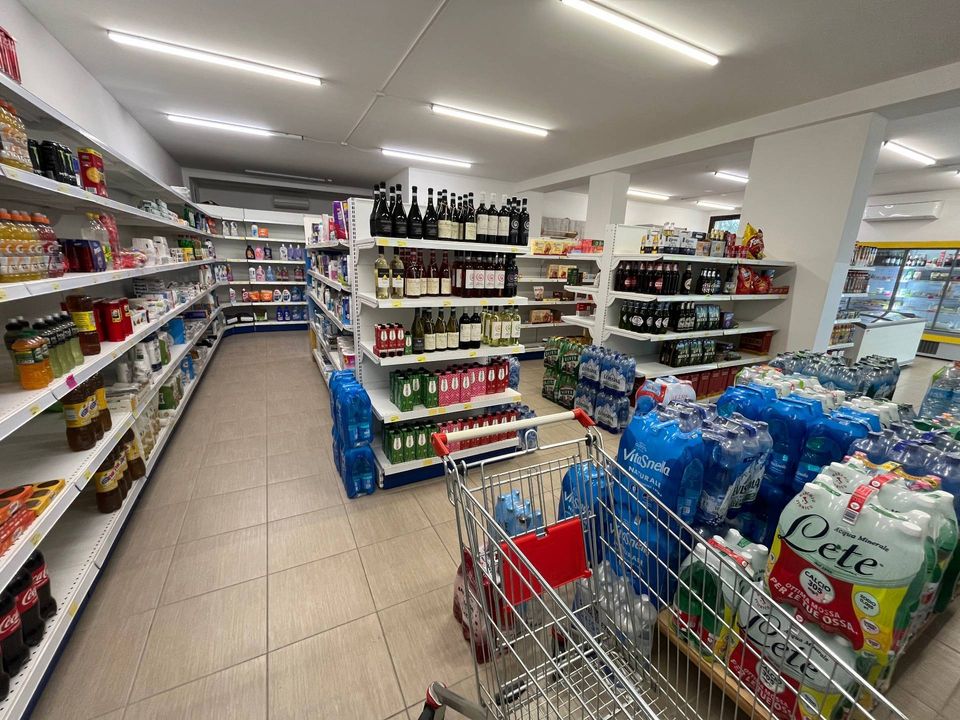 Erhvervsejendom i Vasto, Chieti - foto 3