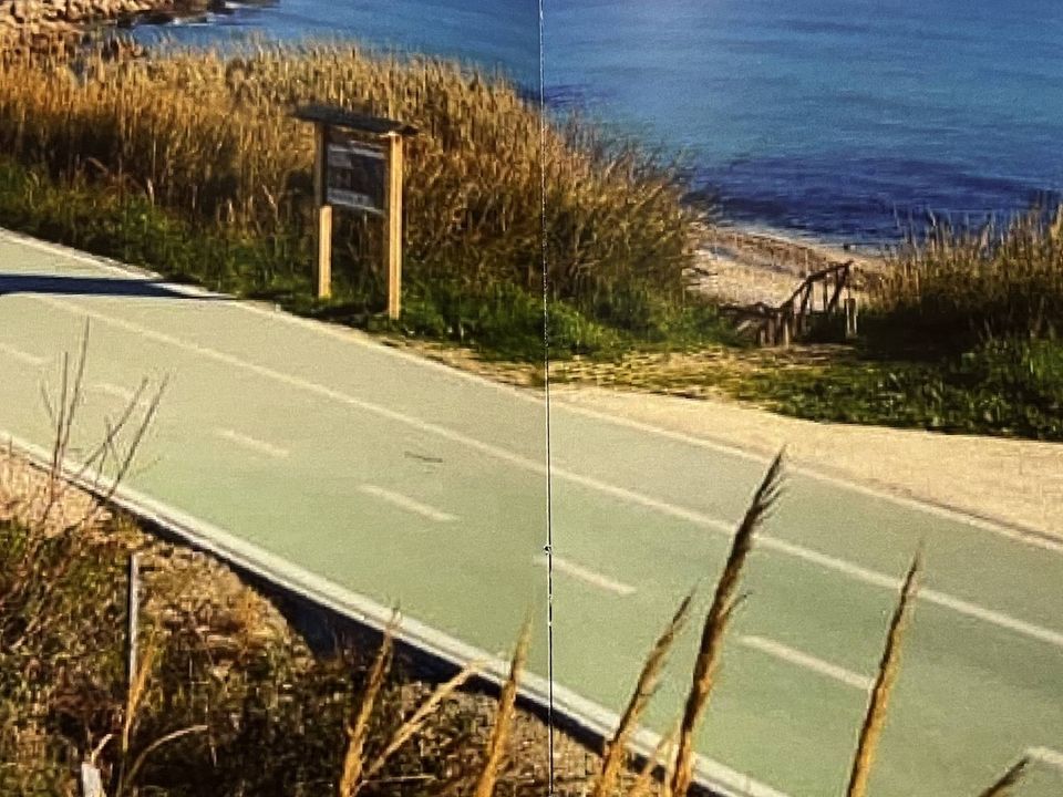 Lejlighed i Vasto, Chieti - foto 2