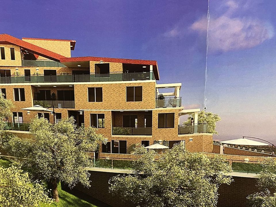Lejlighed i Vasto, Chieti - foto 1