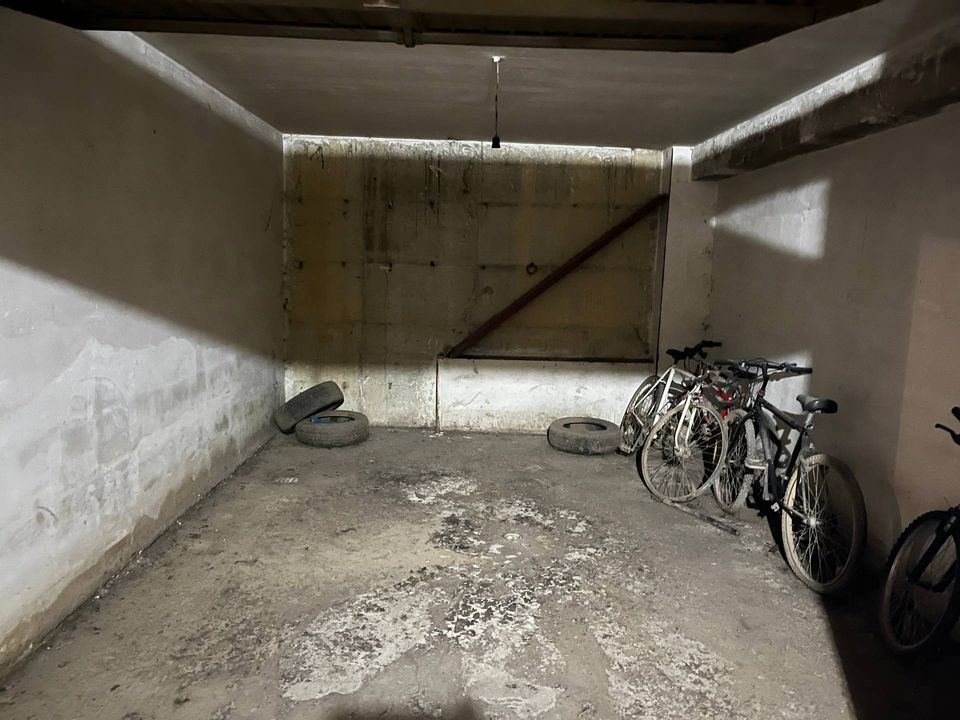 Parkeringsplass i Vasto, Chieti - bilde 2