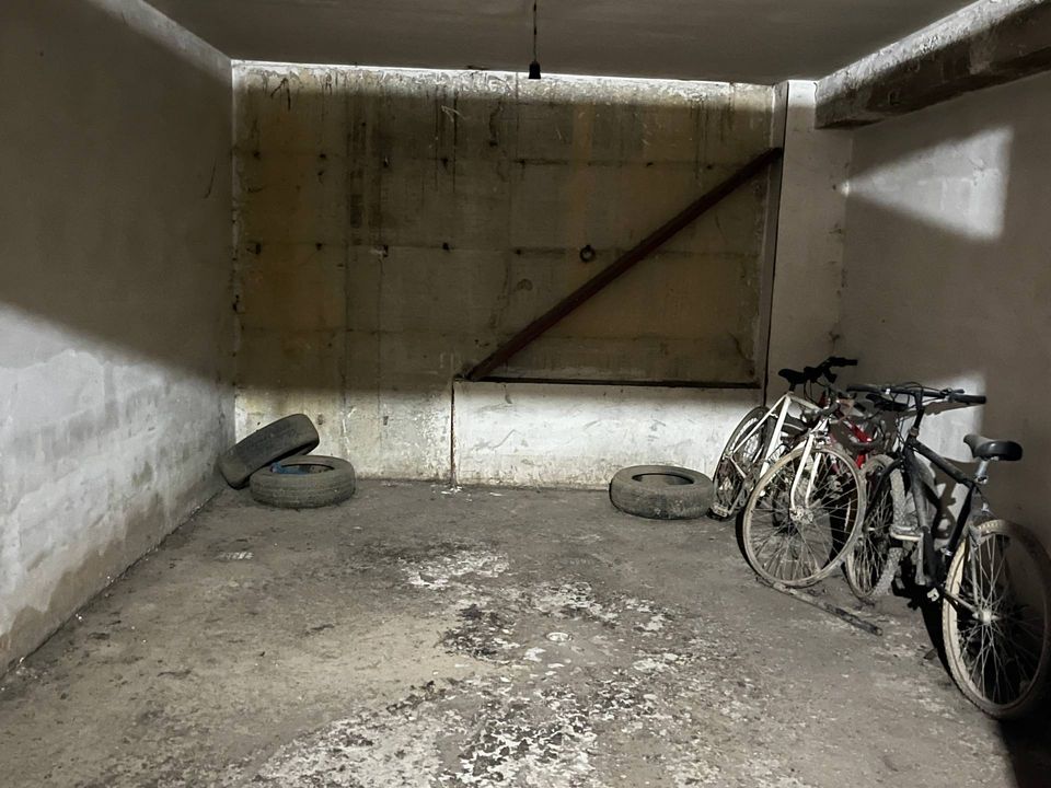Parkeringsplass i Vasto, Chieti - bilde 3