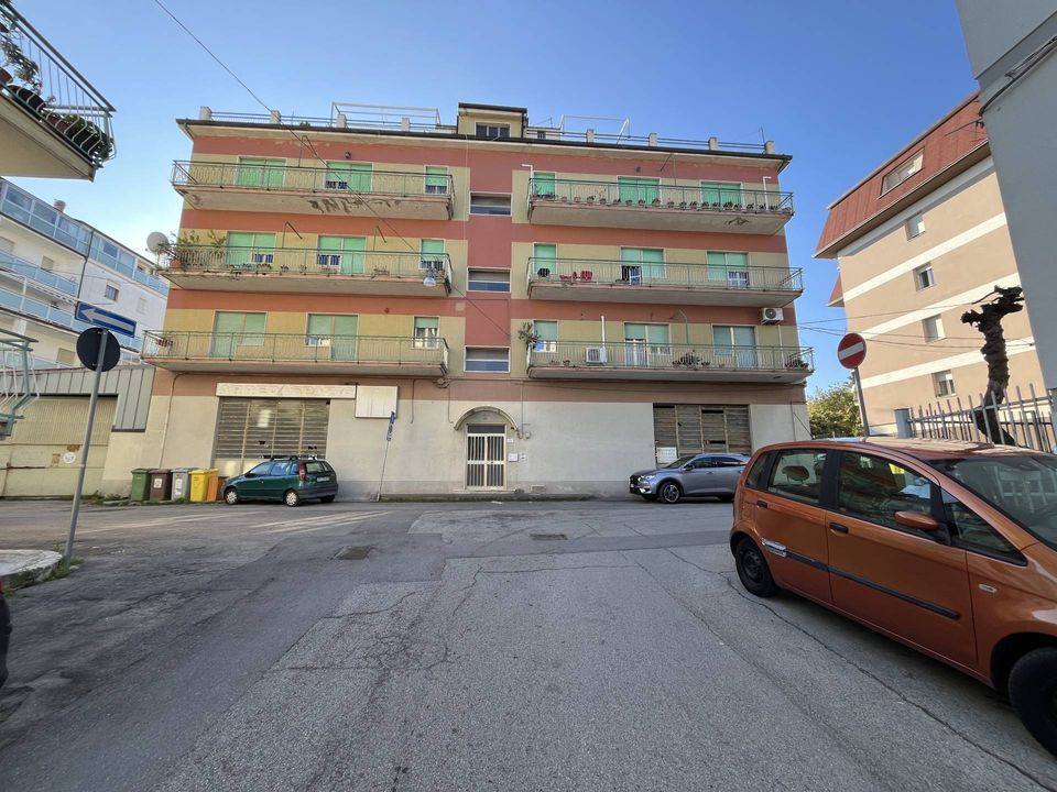 Villa i Vasto, Chieti - foto 1