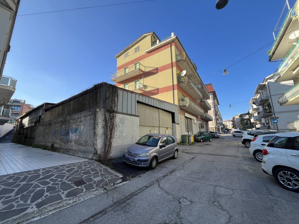 Villa i Vasto, Chieti - foto 5