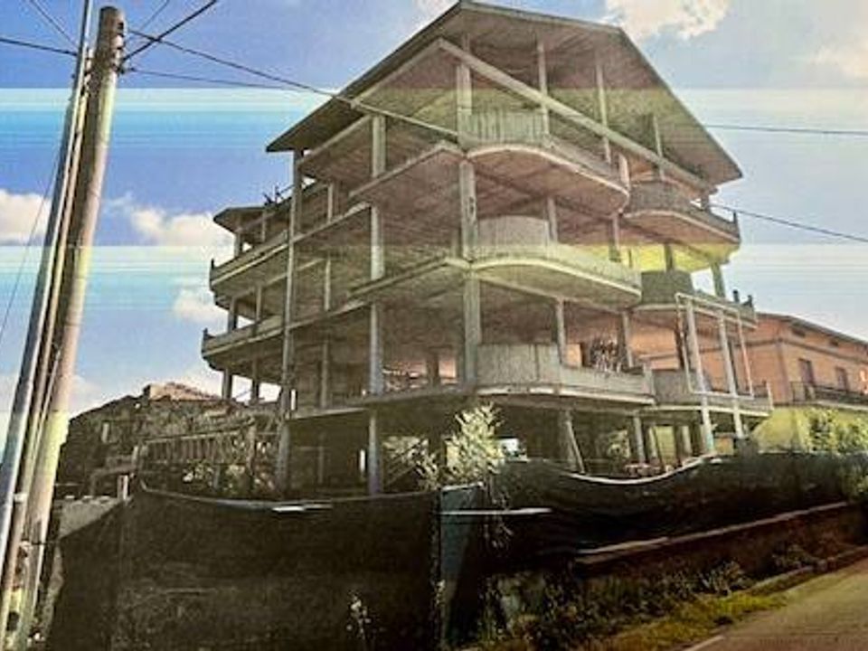 Villa i Atessa, Chieti - foto 1