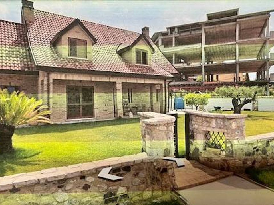 Villa i Atessa, Chieti - foto 3