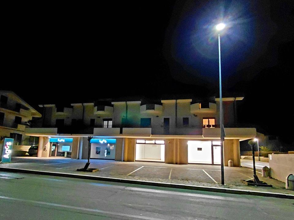 Erhvervsejendom i Vasto, Chieti - foto 2