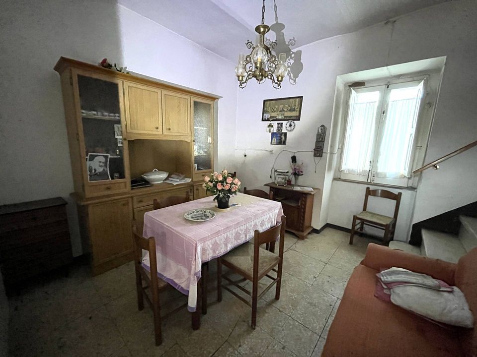 Villa i Pollutri, Chieti - bilde 3