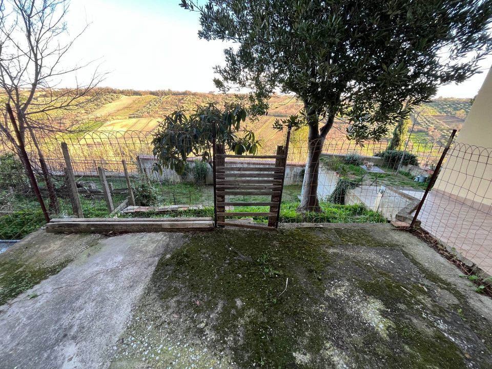 Villa i Pollutri, Chieti - bilde 5