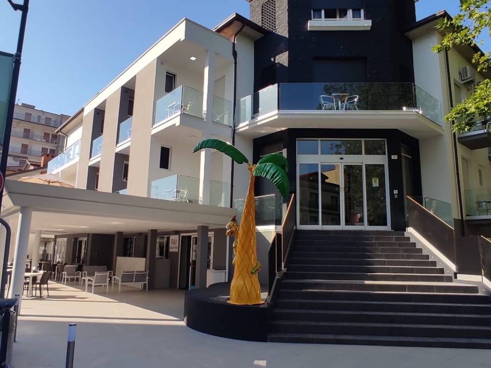 Commercial property in Gatteo, Forli-Cesena - photo 3