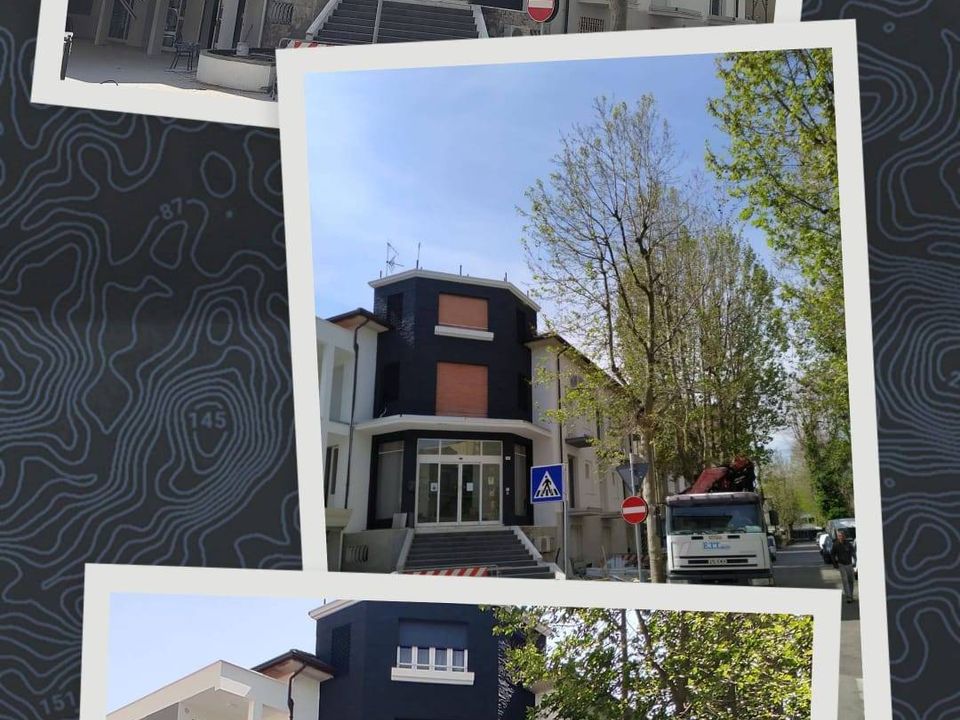Commercial property in Gatteo, Forli-Cesena - photo 5