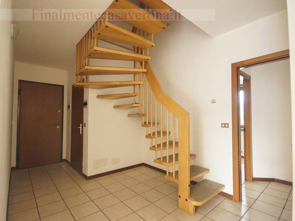 Lejlighed i Comano Terme, Trento - foto 4