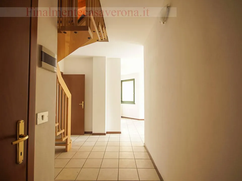 Lejlighed i Comano Terme, Trento - foto 2