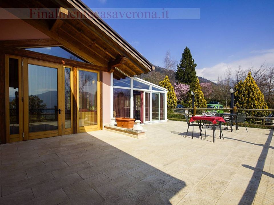 Erhvervsejendom i Bleggio Superiore, Trento - foto 2